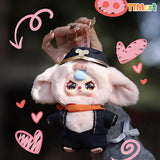 Baby Three Havoc In Heaven