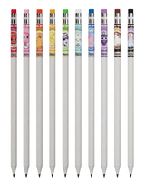 Smencils Sweet Rewards W Sharpener