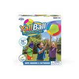 Y'all Ball 16"
