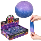 2.4" Galaxy Squeezy  Sugar Ball