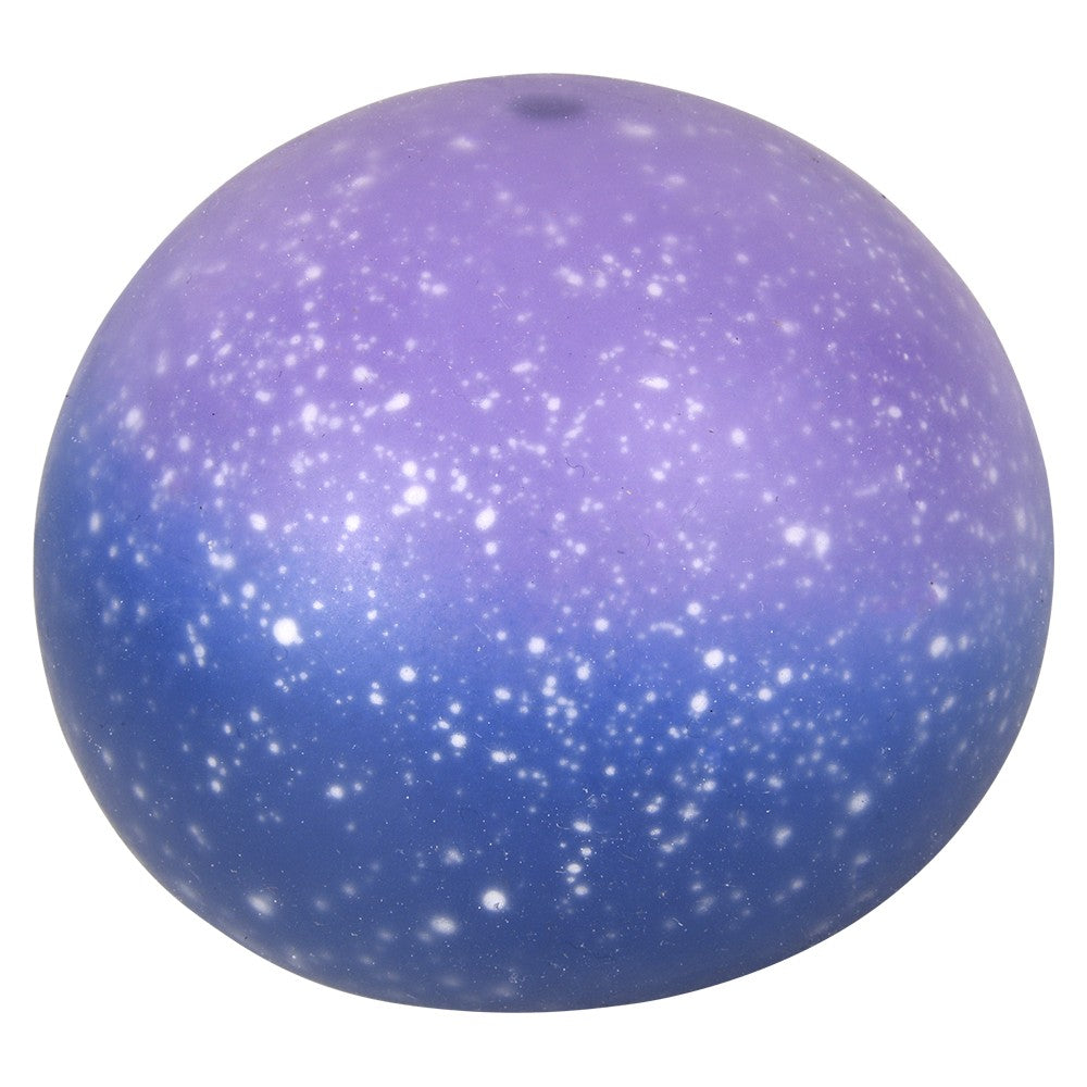 2.4" Galaxy Squeezy  Sugar Ball