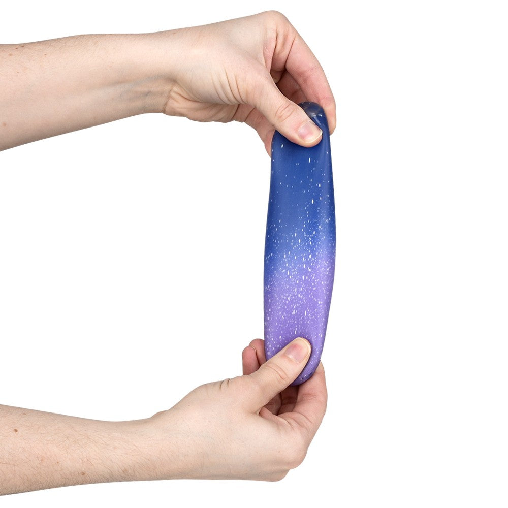 2.4" Galaxy Squeezy  Sugar Ball
