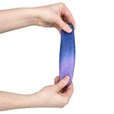 2.4" Galaxy Squeezy  Sugar Ball