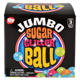 Jumbo Squeezy Sugar Ball