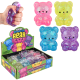 3" Squeezy Sugar Bear
