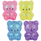 3" Squeezy Sugar Bear
