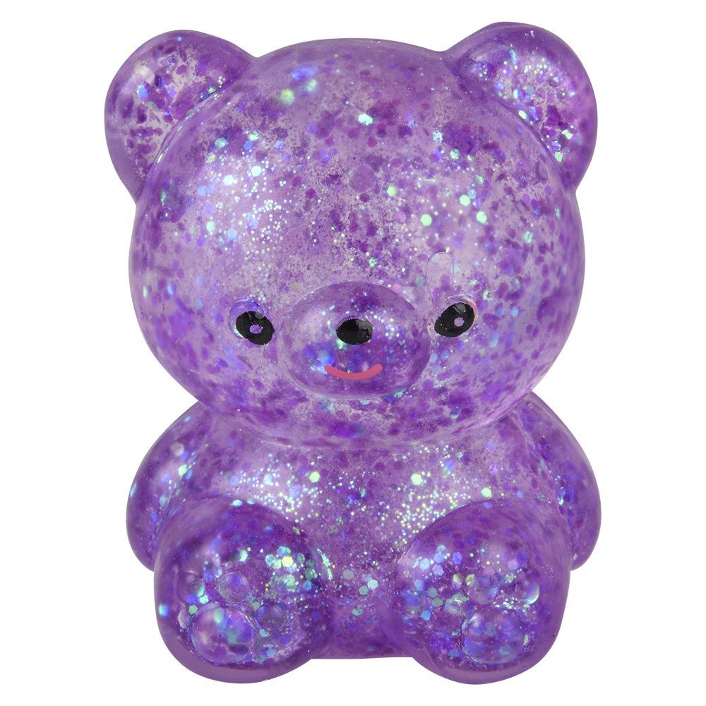 3" Squeezy Sugar Bear