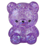 3" Squeezy Sugar Bear