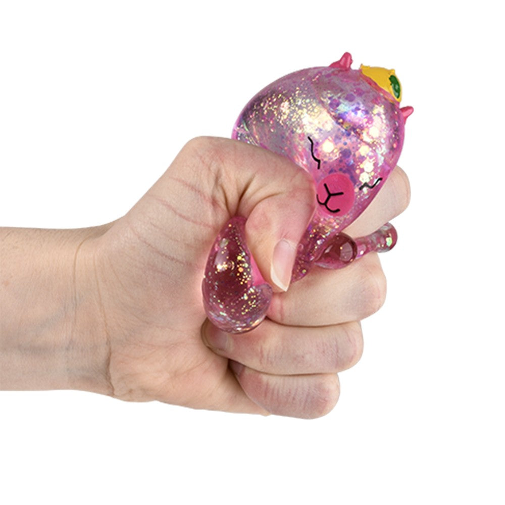 Squeezy Sugar Capybara