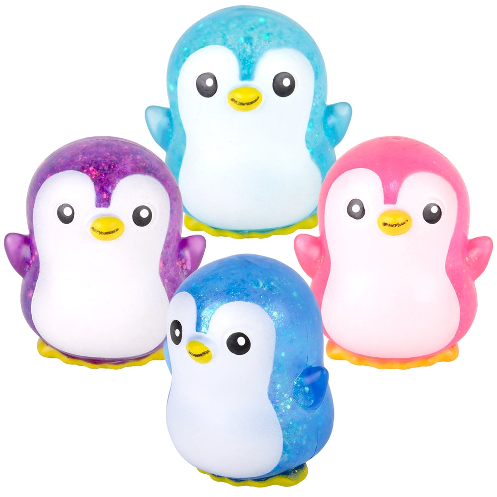 2.66" Sugar Penguin