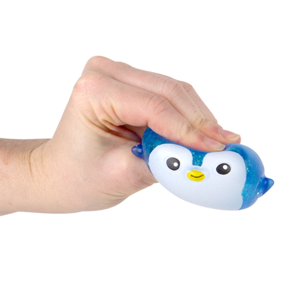 2.66" Sugar Penguin