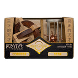 True Genuis Compass and Star