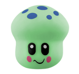 Squishi Mushrooms