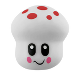 Squishi Mushrooms