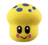 Squishi Mushrooms
