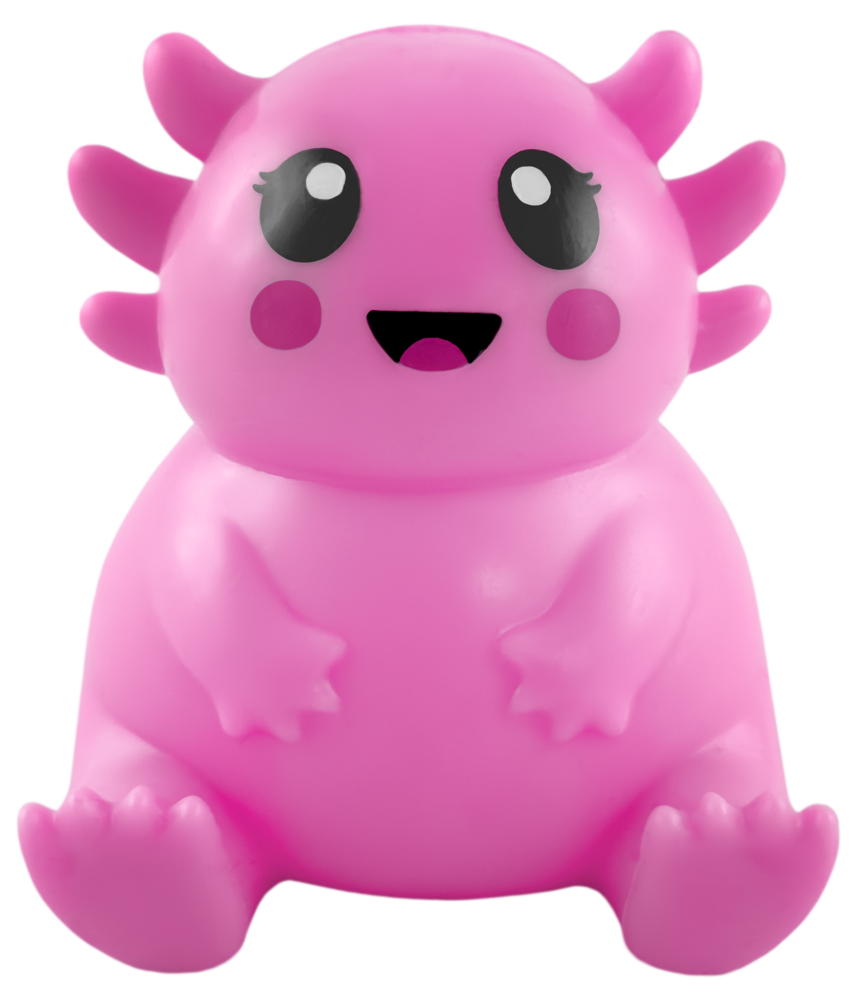 Squish Alotl
