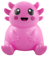 Squish Alotl