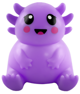 Squish Alotl