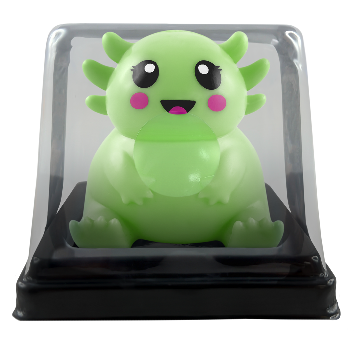 Squish Alotl