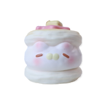 Fluffmellies Puffy Pancakes