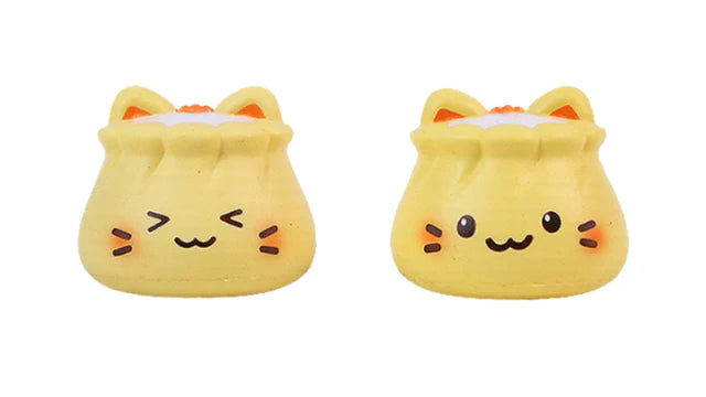 Fluffmellies Kitten Dumplings