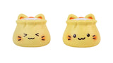 Fluffmellies Kitten Dumplings