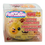 Fluffmellies Kitten Dumplings