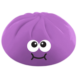 The Big Squish Steam Bun
