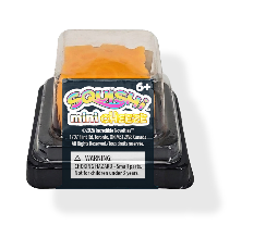Squishi Mini Cheeze