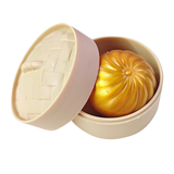 Squishy Mini Steam Bunz