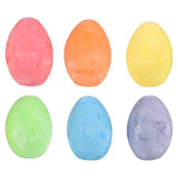 Sidewalk Chalk Egg