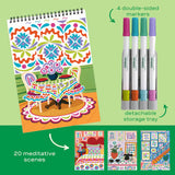 Trace to Doodle Style Your Space
