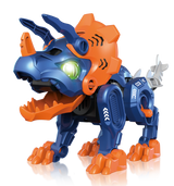Teach Tech Triceratops