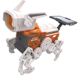 Teach Tech Robot Dog