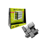 Triminix Inverse Reflectron