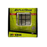 Triminix Inverse Reflectron