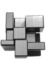 Triminix Inverse Reflectron