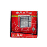 Triminix Inverse Reflectron