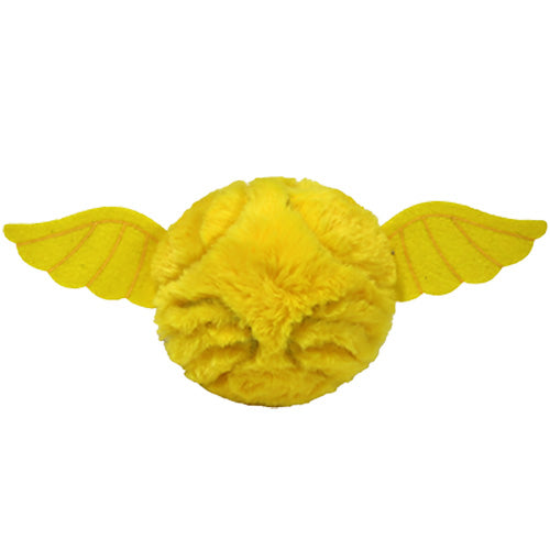 Golden Snitch Harry Potter Beanie Bouncer Ball