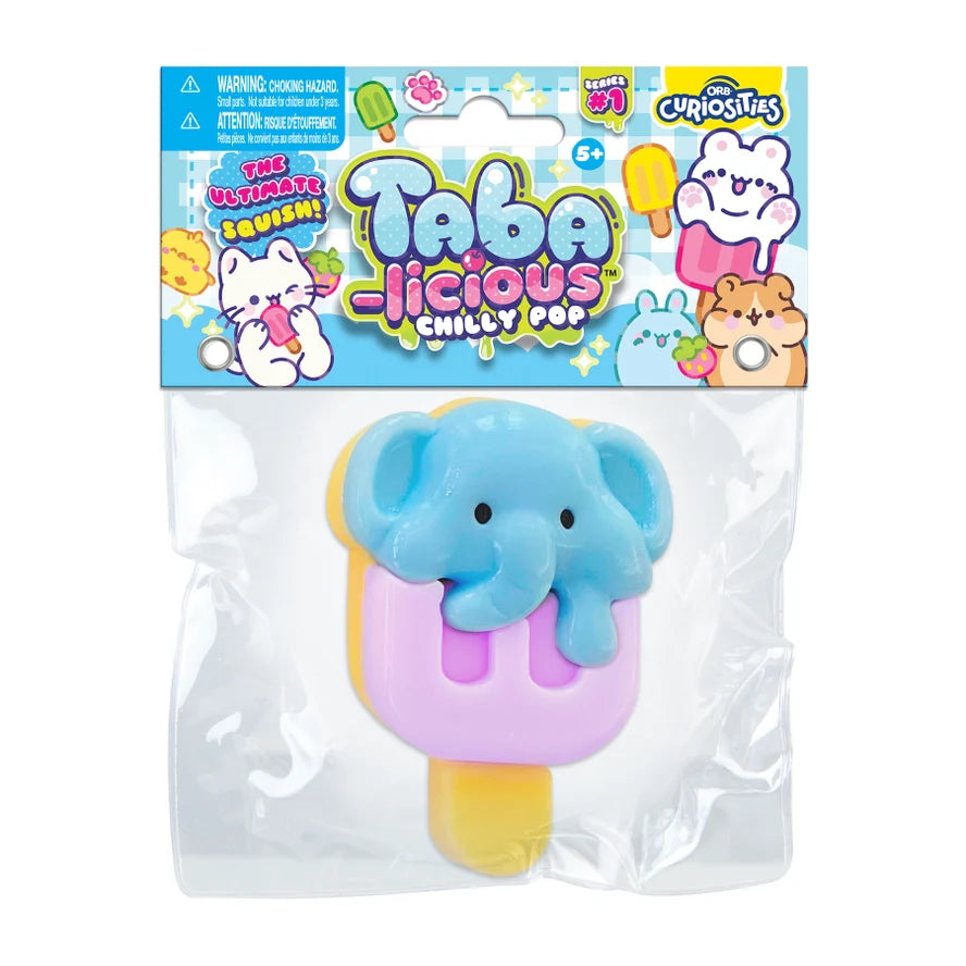Taba-licious Chilly Pop