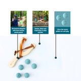 Take Aim Target Kit