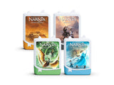 Tonies The Chronicles of Narnia 4 pack