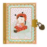 Tinyly Minico Secret Diary