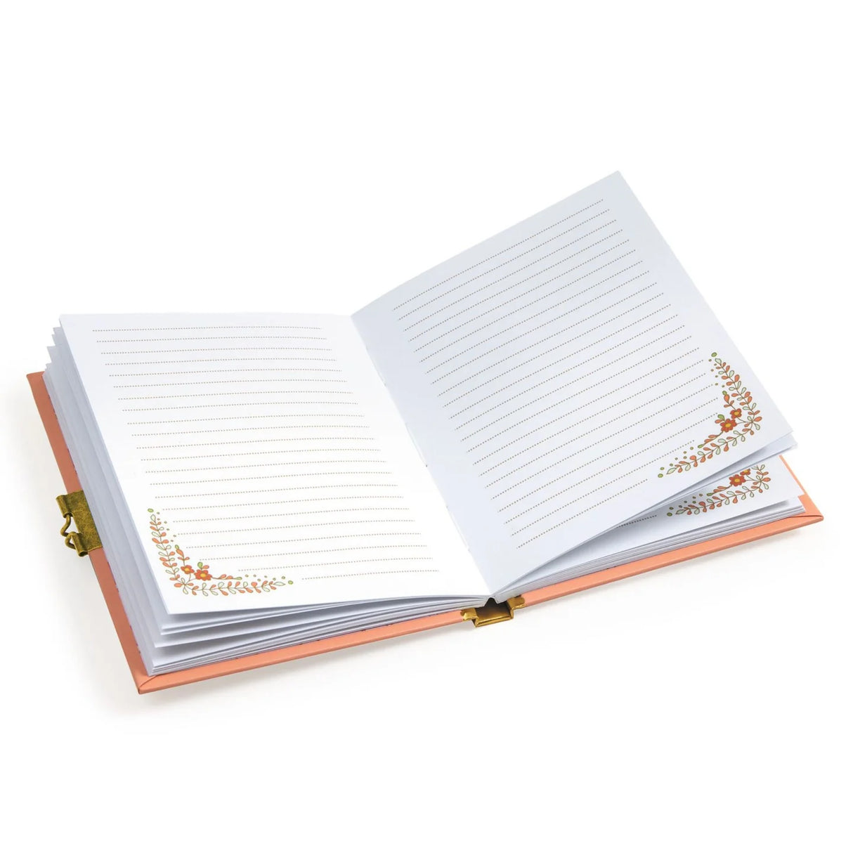 Tinyly Minico Secret Diary