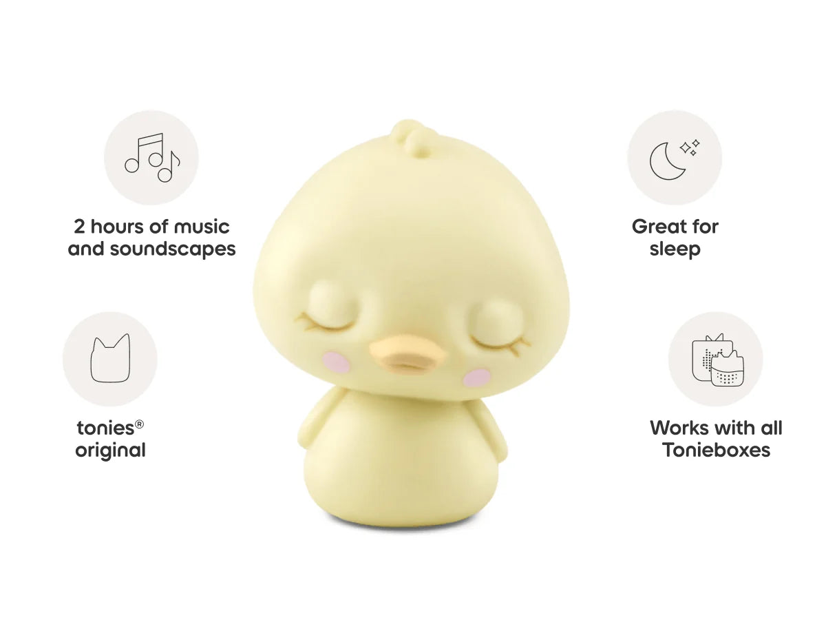 Tonies Lite Box Sleepy Set