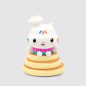 Tonies Gabby's Dollhouse Cakey Cat