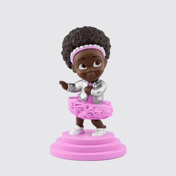 Qai Qai Invisible Universe