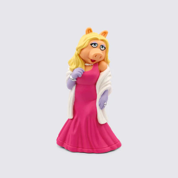 Tonies Ms. Piggy Muppets