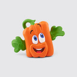 Tonies Spookley Square Pumpkin