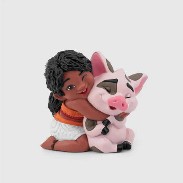 Tonies Moana 2 Simea